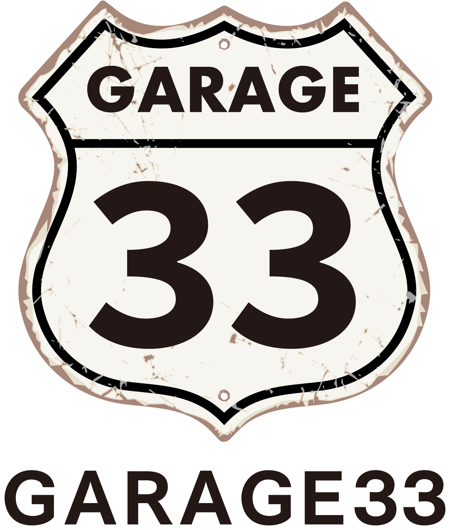 GARAGE33